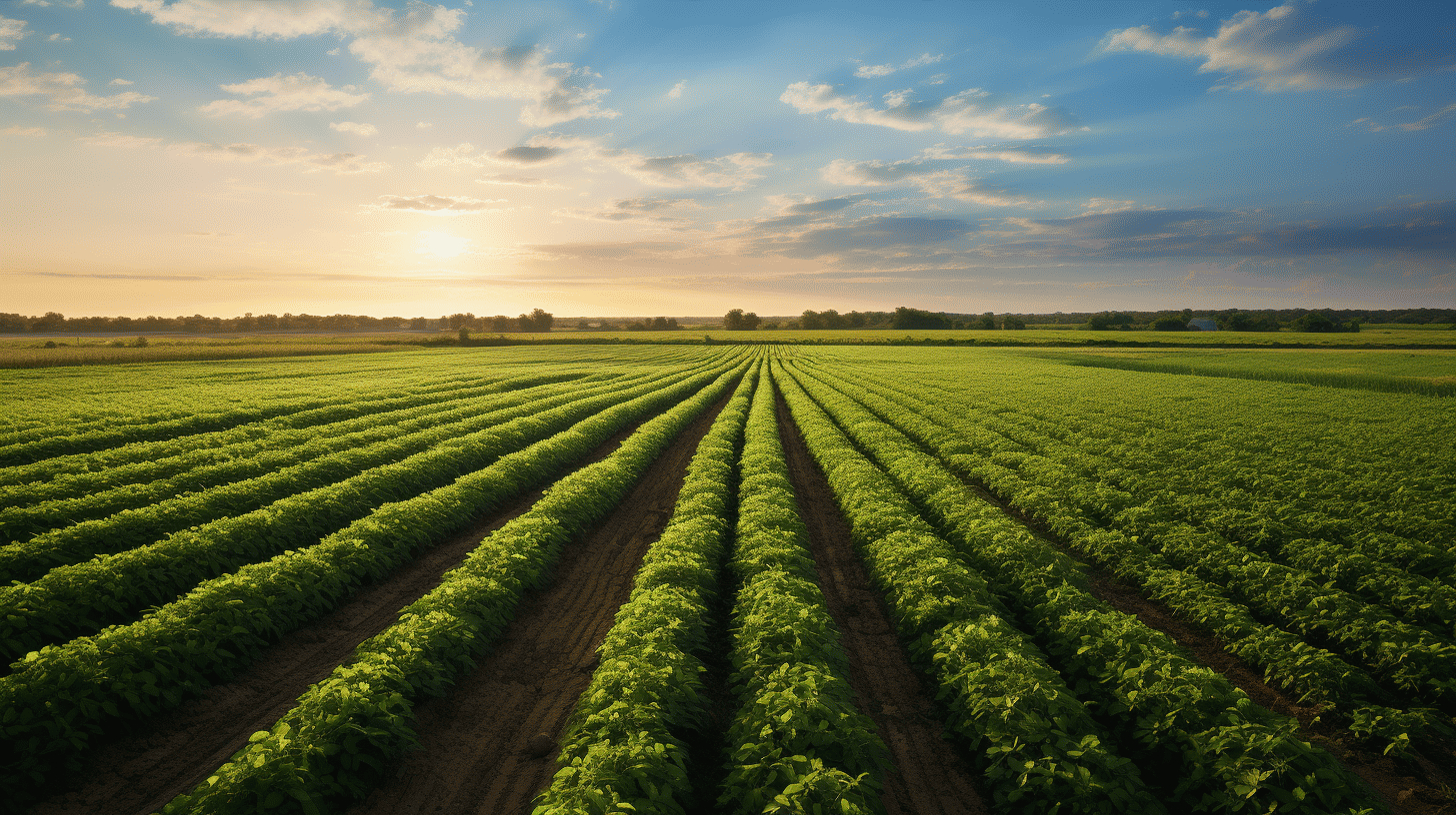 No-Till Farming Benefits