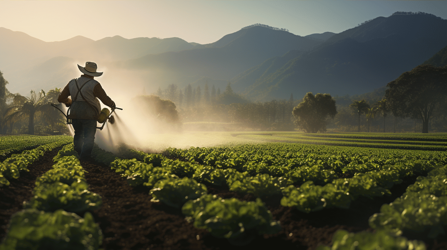 Organic Fertilizers for Soil Health