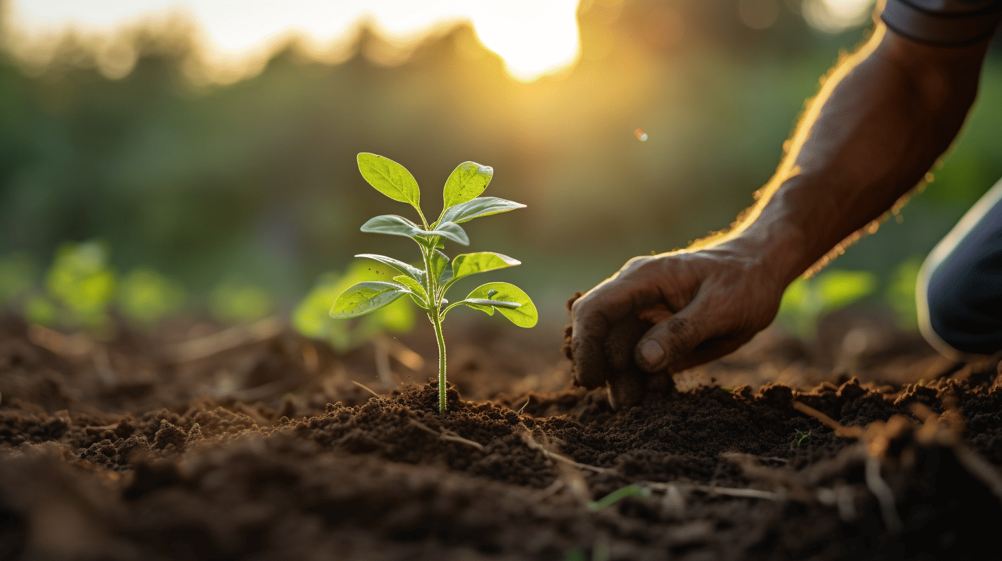 Regenerative Agriculture Impact
