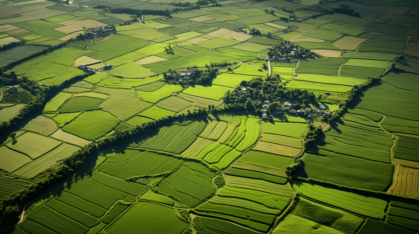 Regenerative Agriculture Impact