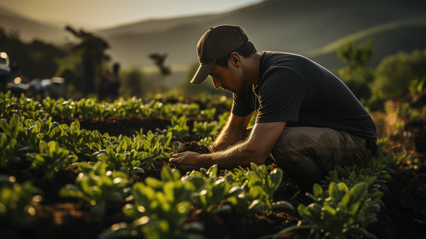 Regenerative Agriculture Success