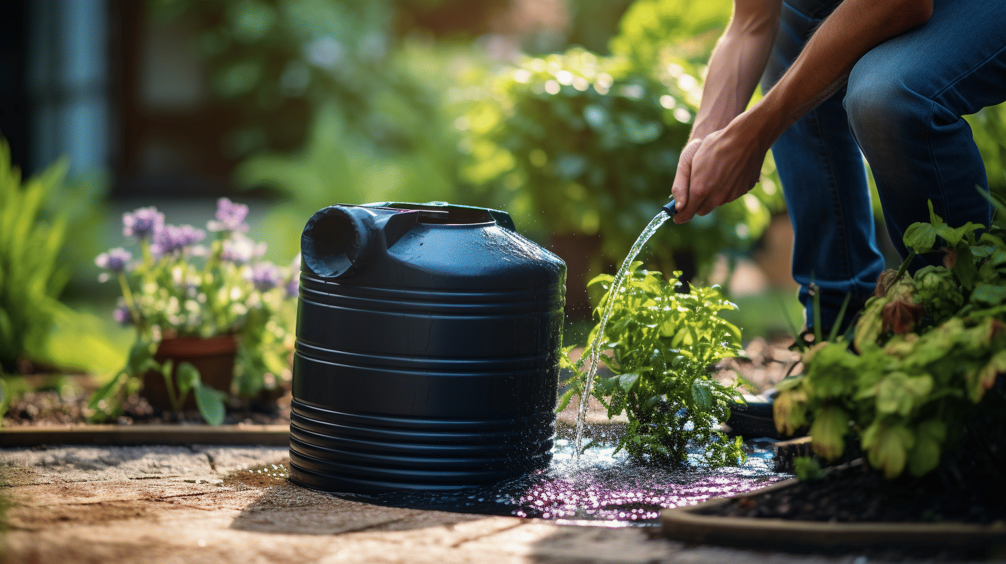 Water Management Tools