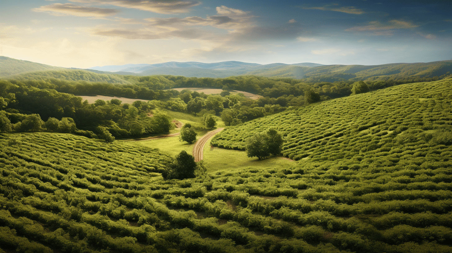 Agroforestry in Regenerative Agriculture