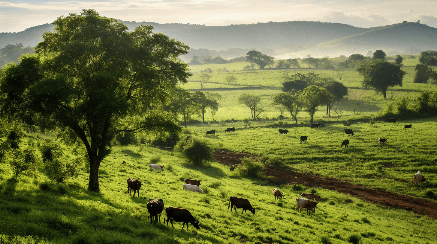Agroforestry Soil Health