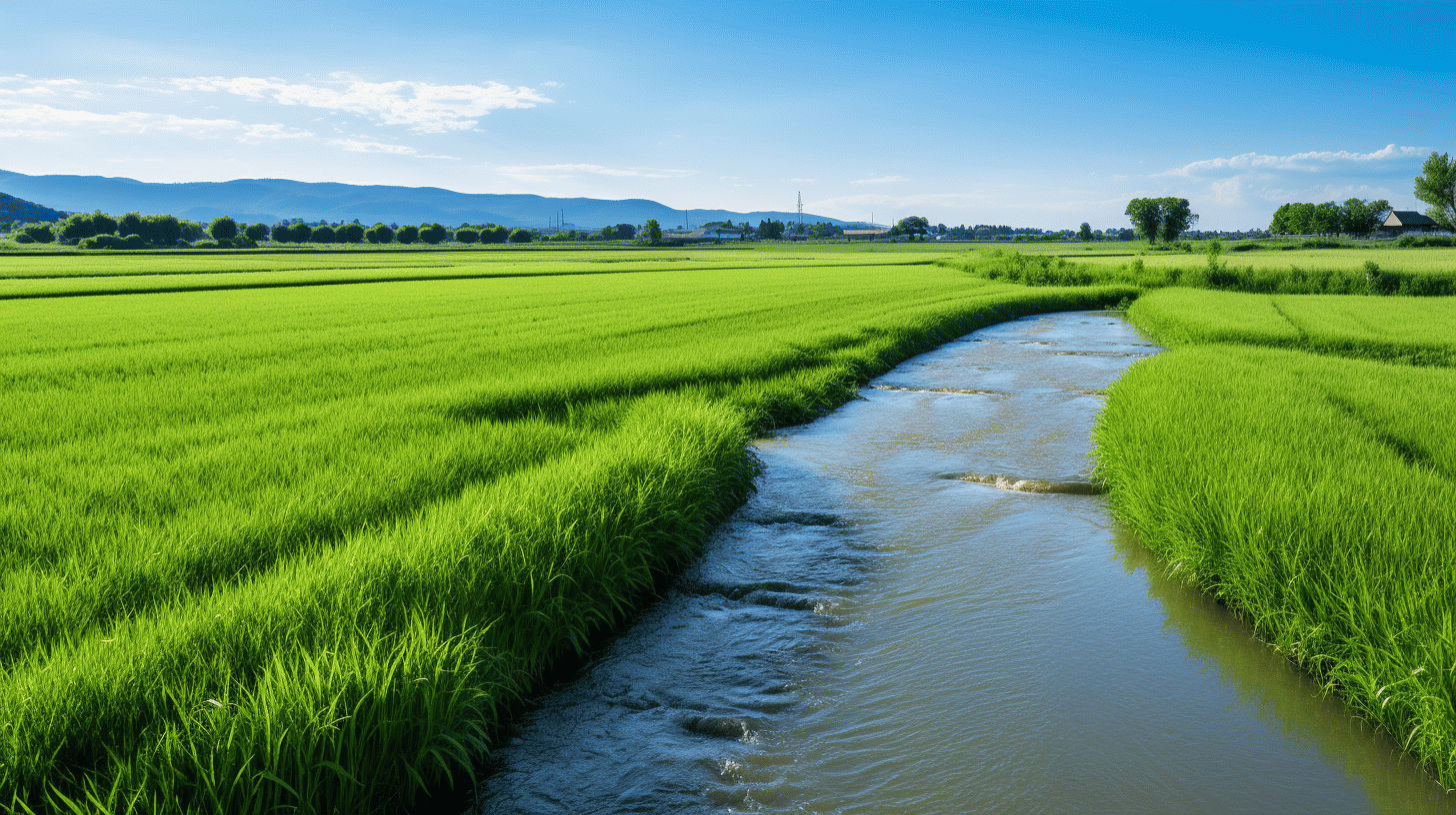 Healthy Watershed Conservation