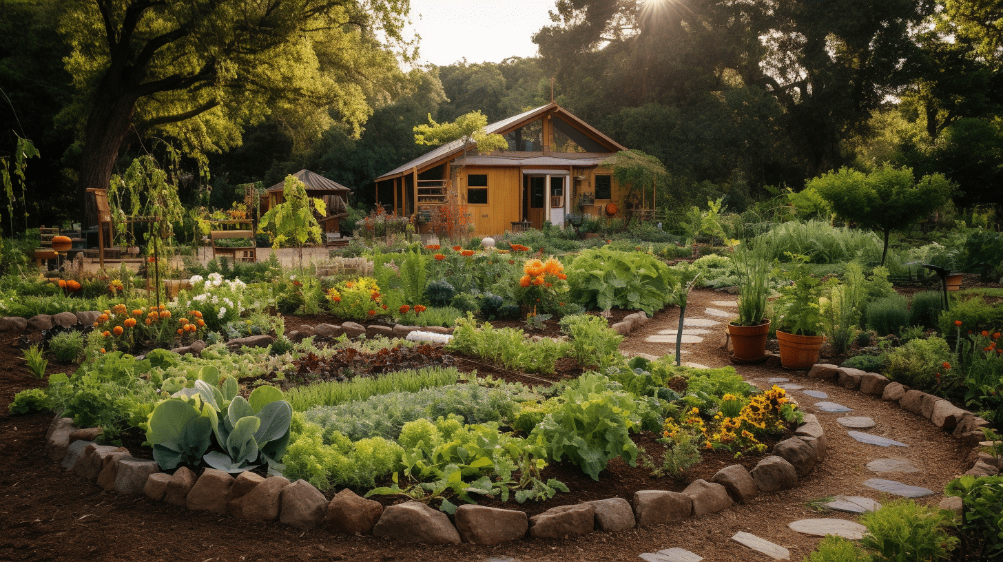 Multifunctional Polyculture Systems