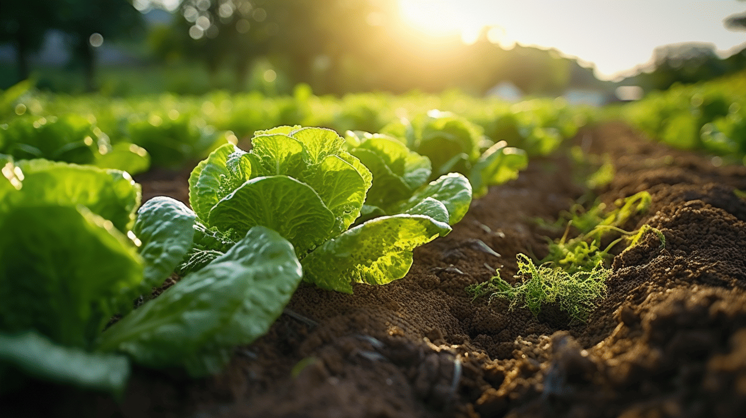 Regenerative Agriculture Benefits