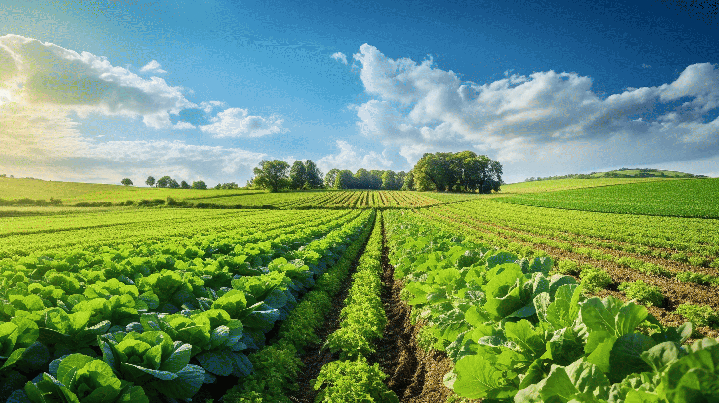 Regenerative Agriculture Climate Adaptation