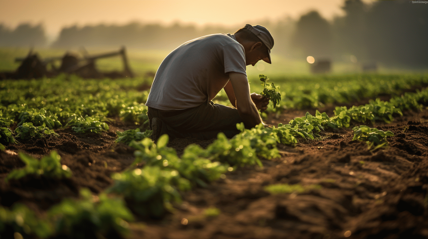Regenerative Agriculture Strategies