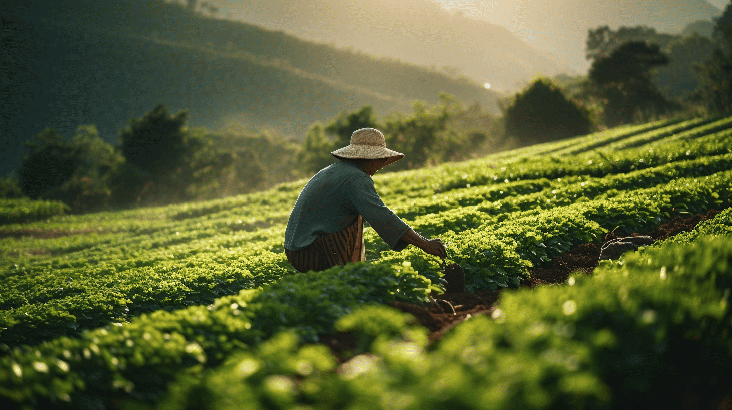Revitalizing Land and Communities