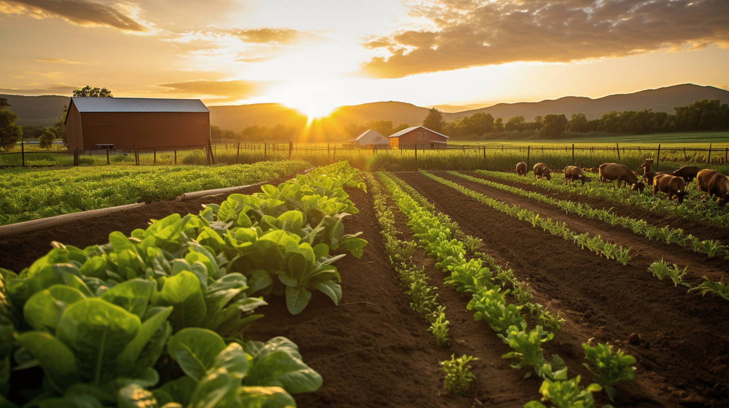 Regenerative Agriculture Case Study