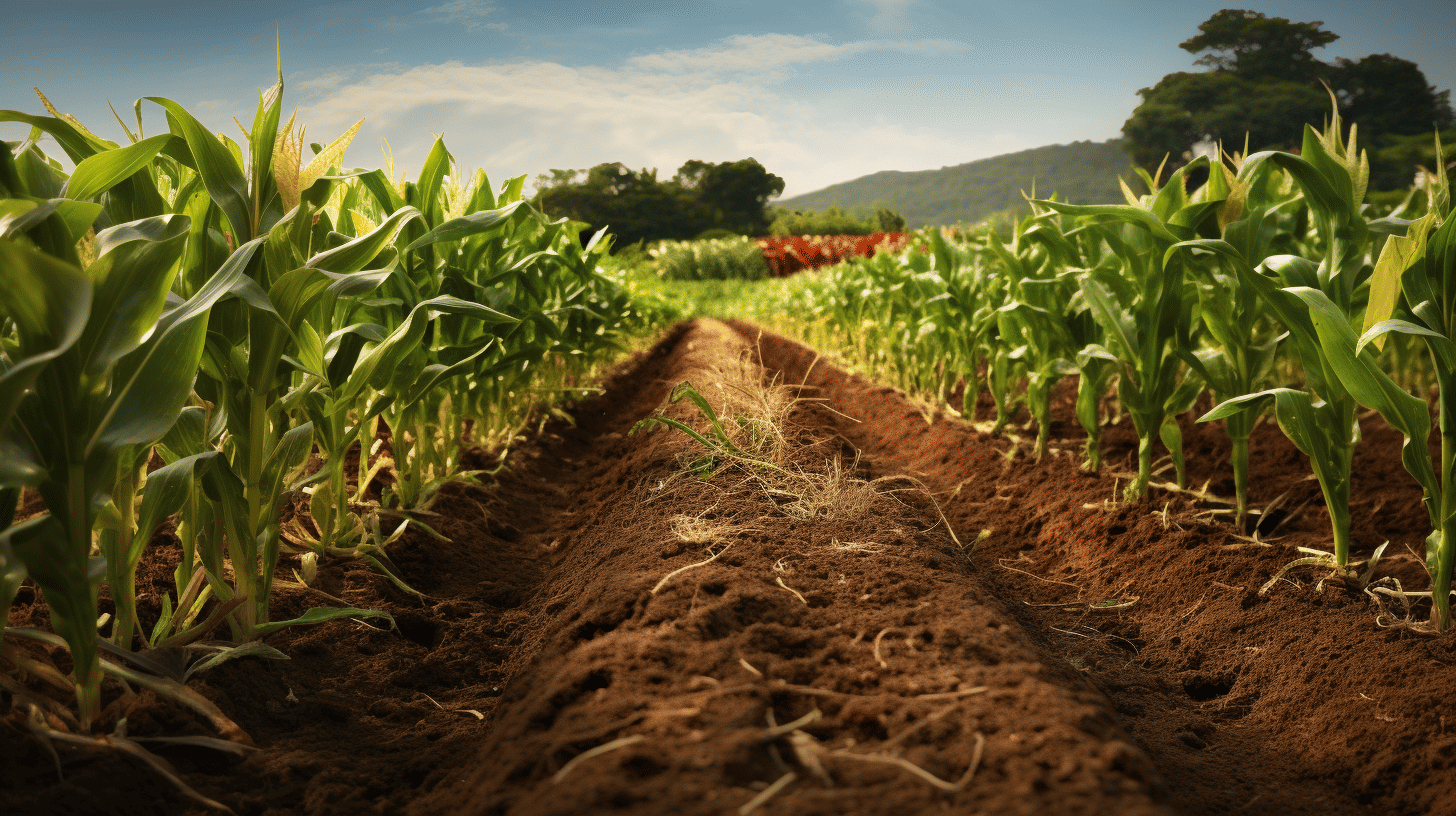 Regenerative Agriculture Case Study