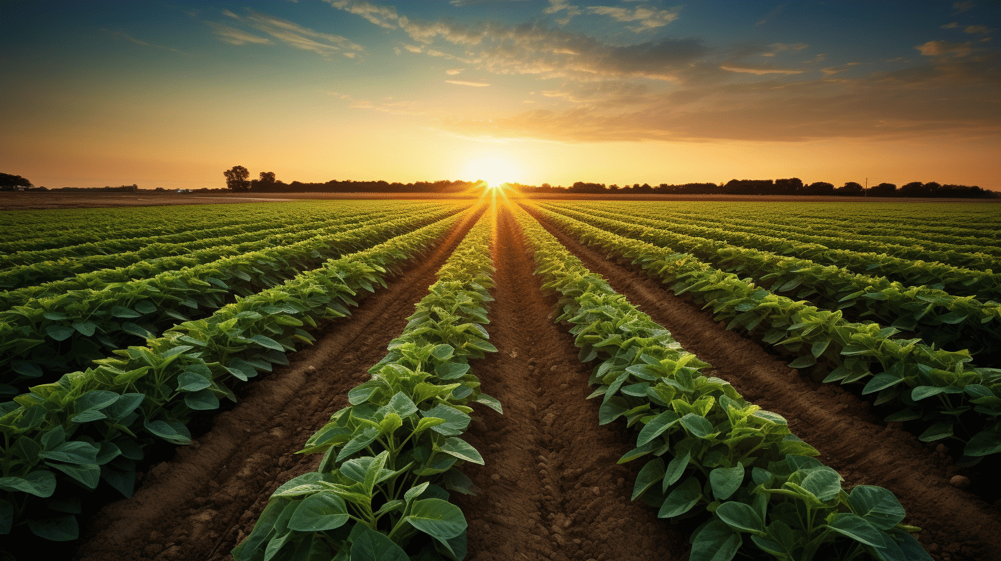 Regenerative Farming Techniques