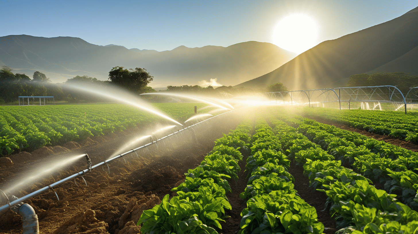 Sustainable Farming Solutions