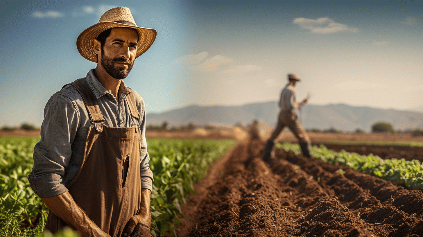 Sustainable Farming Strategies
