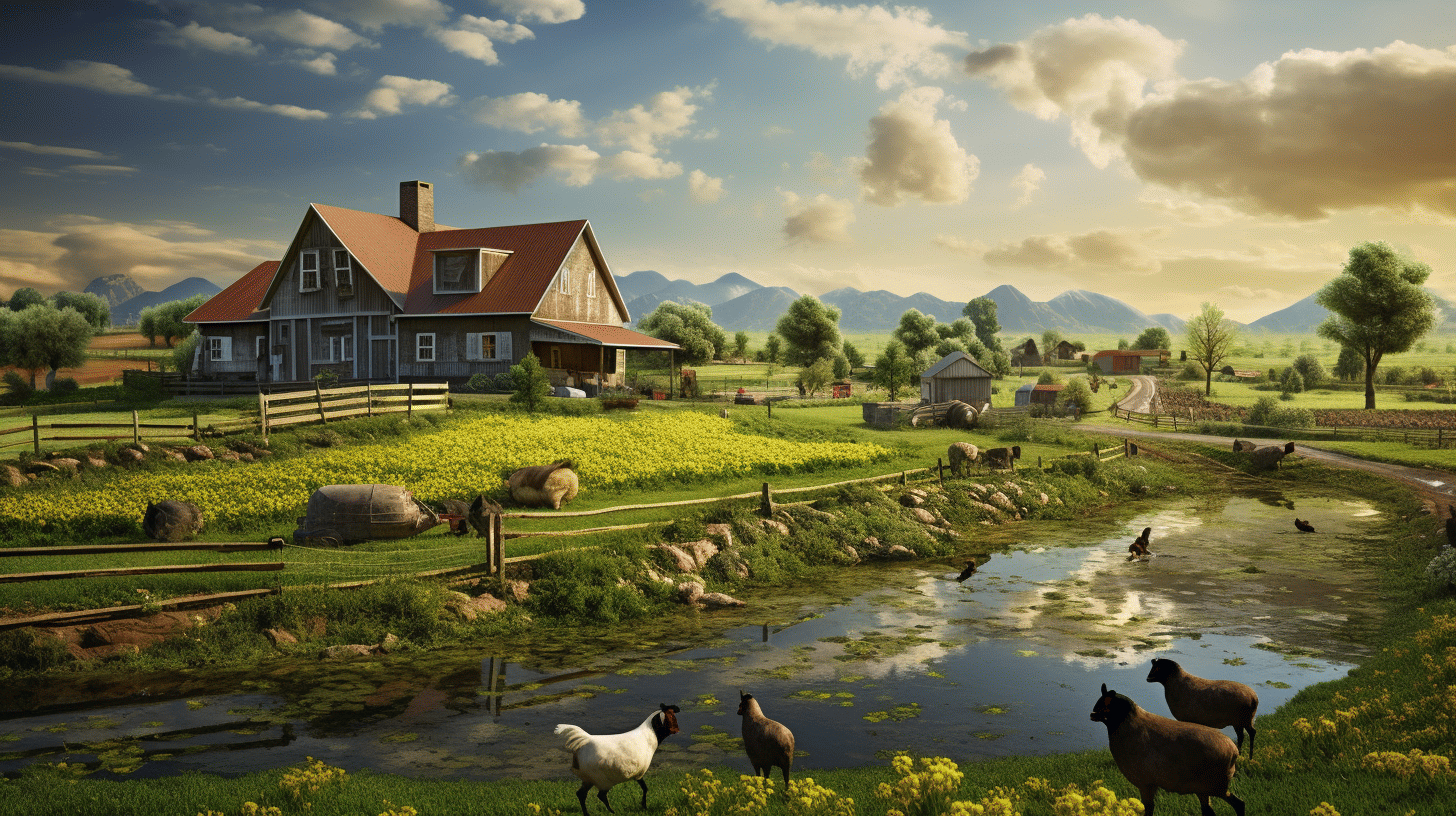 Sustainable Farming Strategies