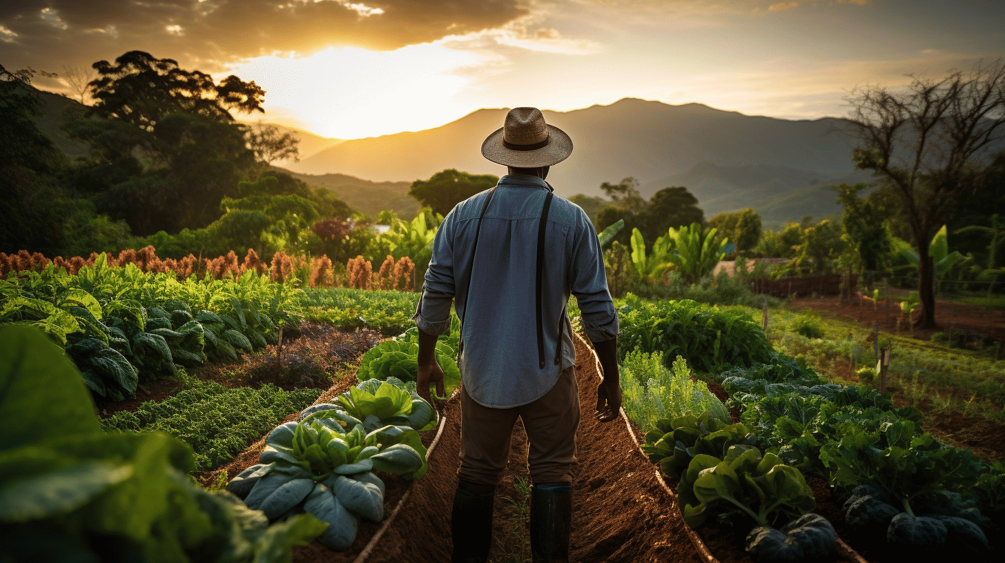 Sustainable Farming Strategies