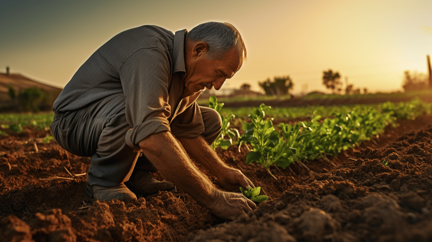 Sustainable Soil Strategies