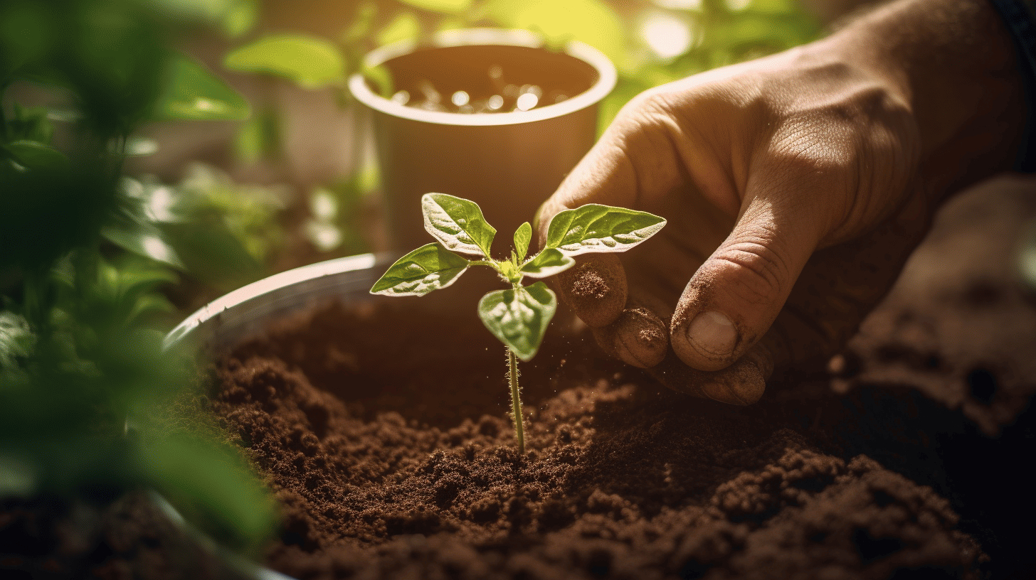 Sustainable Soil Testing