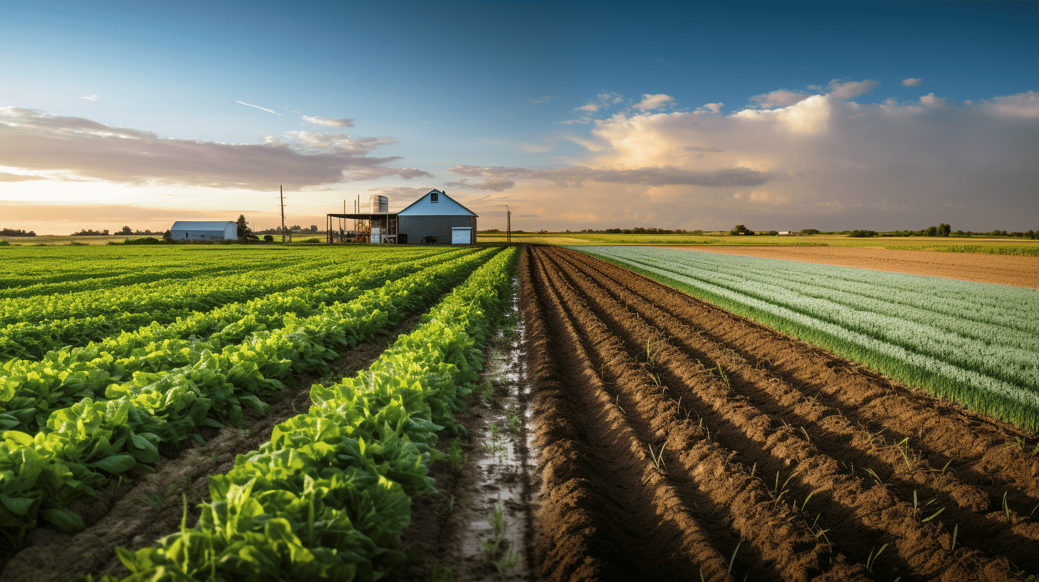 Regenerative Agriculture Case Studies