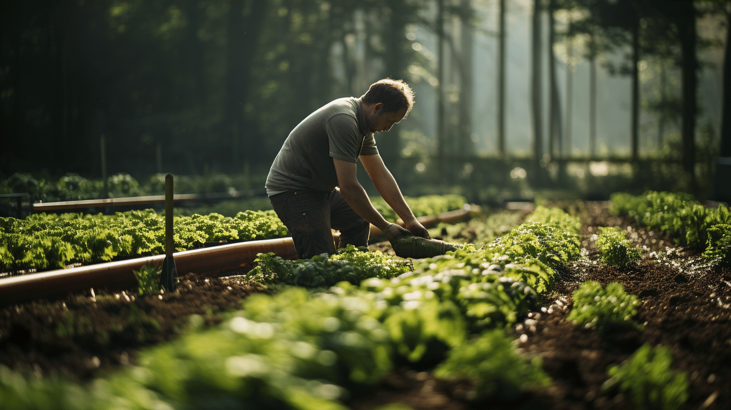 Regenerative Agriculture