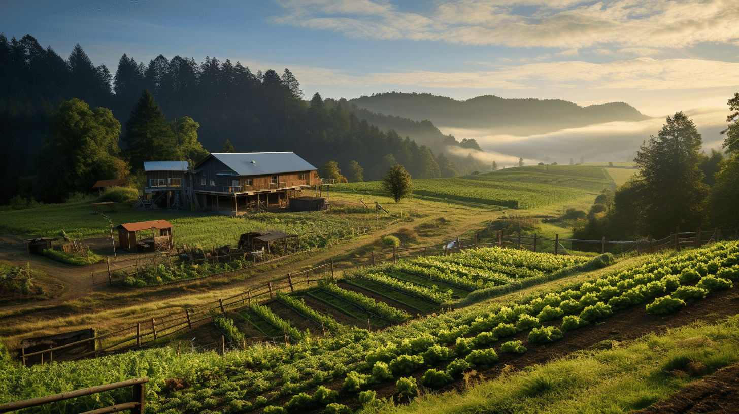 Sustainable Farming Strategies