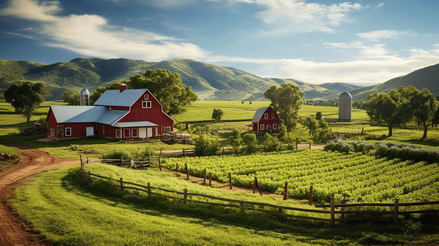 Regenerative Farming Future
