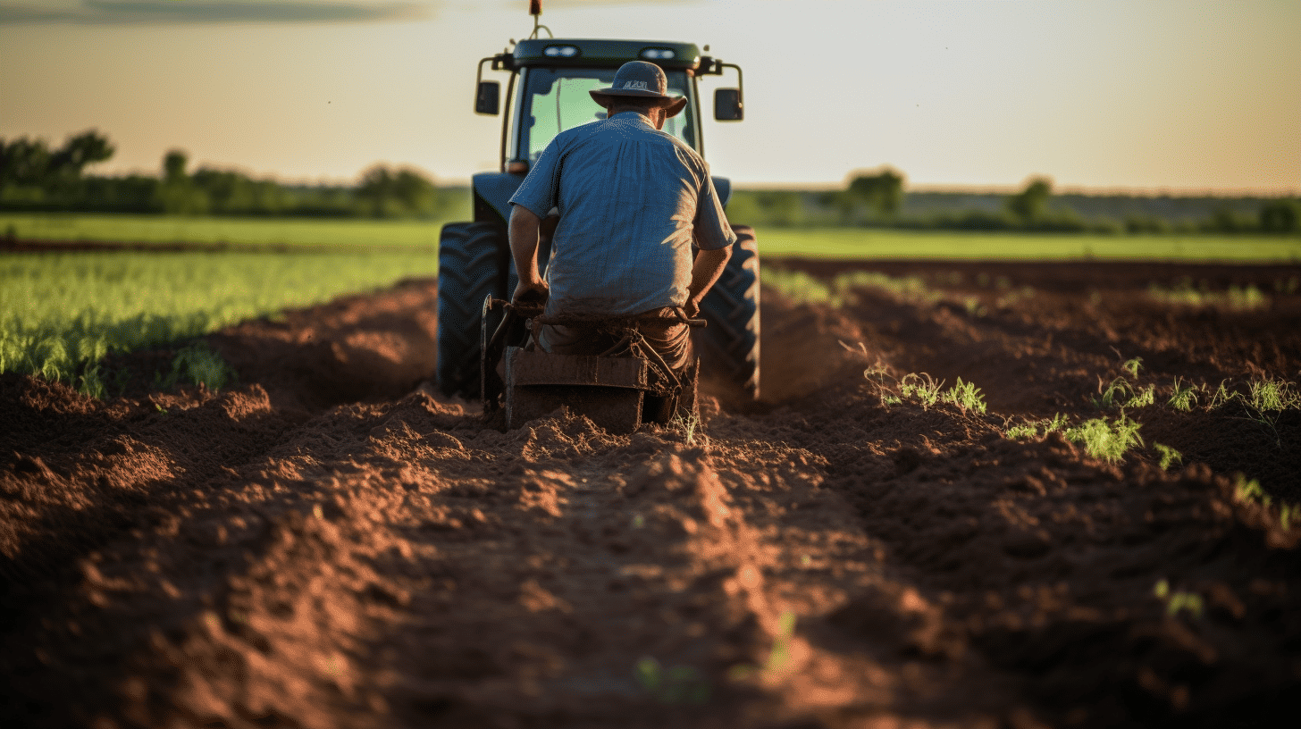 Regenerative Agriculture Water Resilience