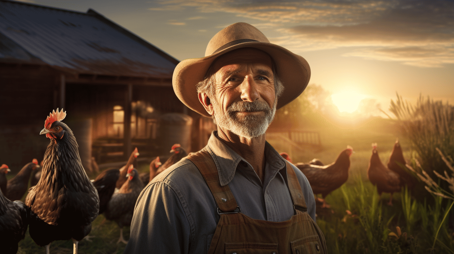 Regenerative Farmers Impact