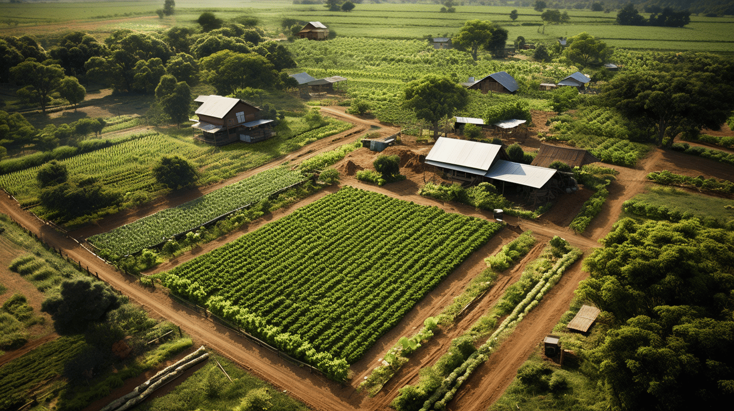 Sustainable Agroforestry Strategies