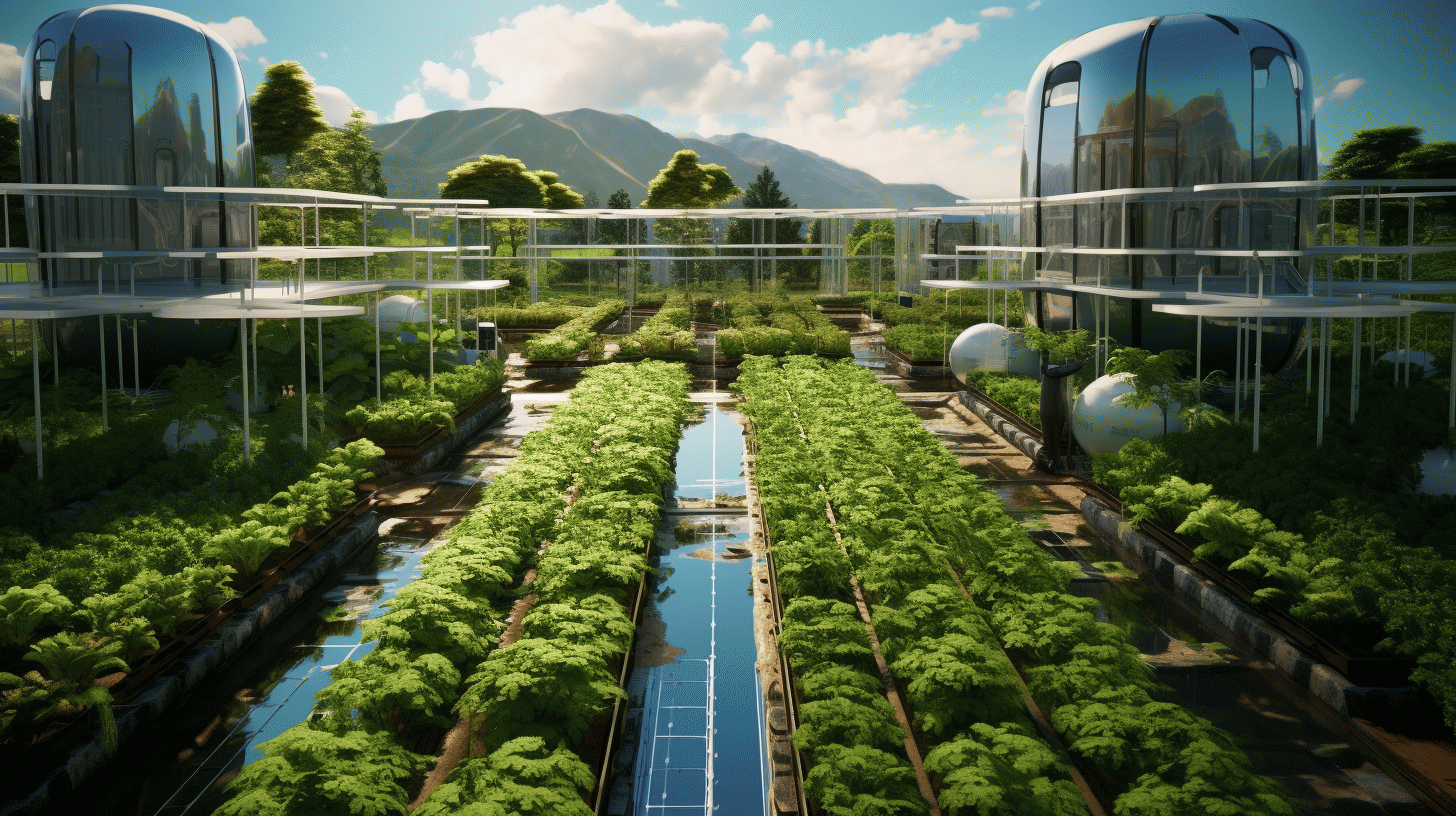 Sustainable Farming Innovations