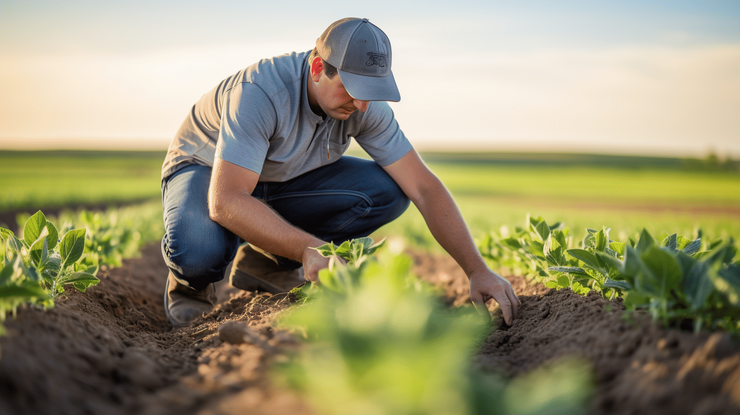 Sustainable Pest Control