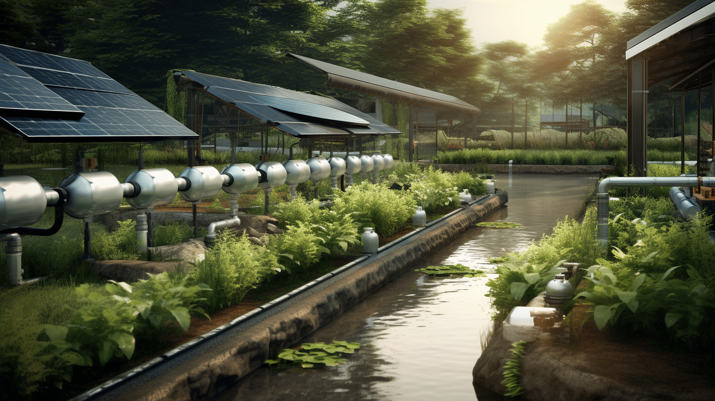 Water Management Trends 2023