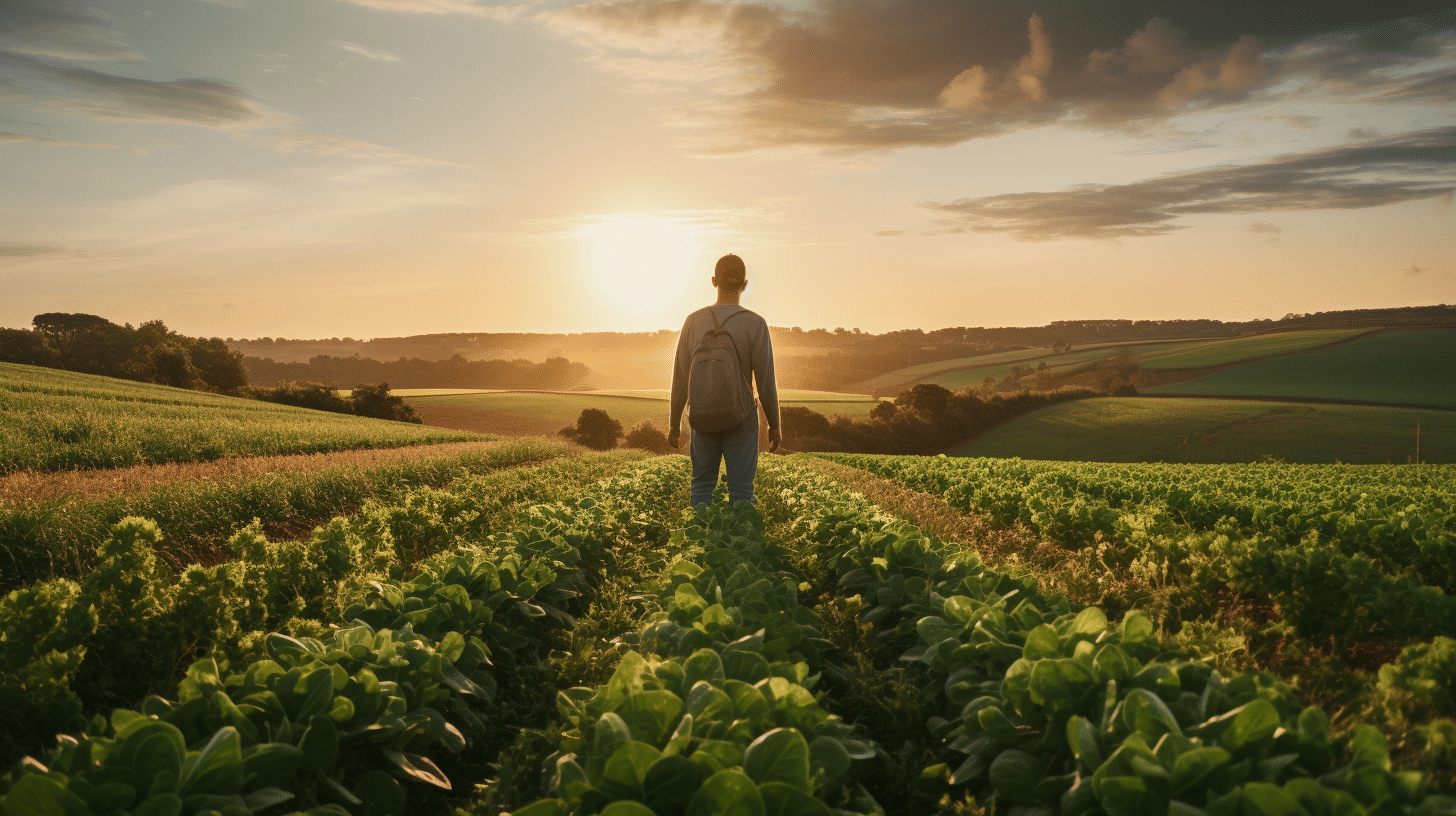Regenerative Agriculture Farmers