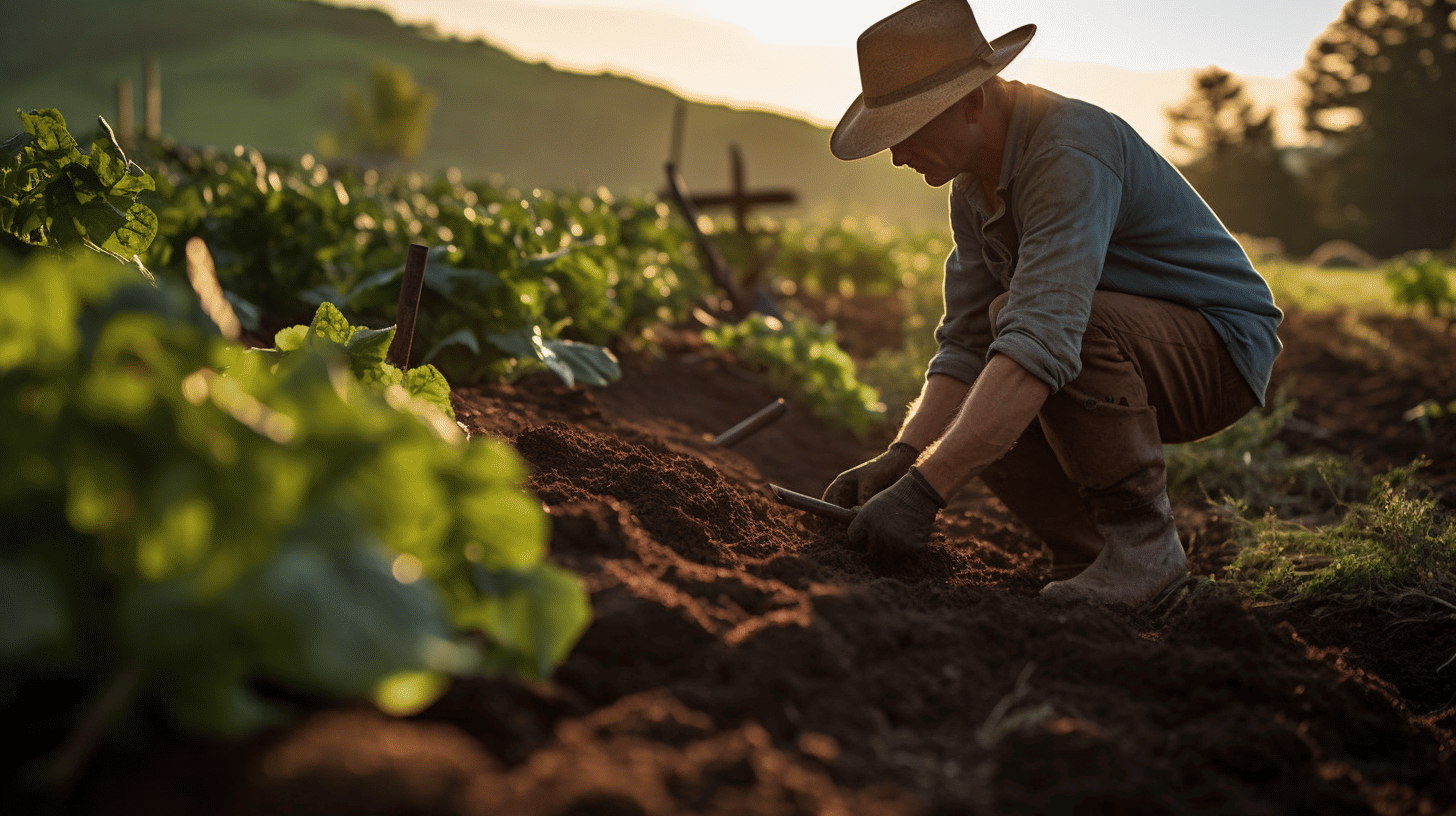 Soil Restoration Strategies