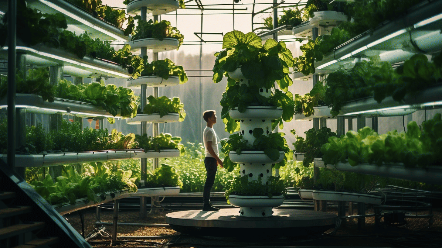 Sustainable Farming Strategies