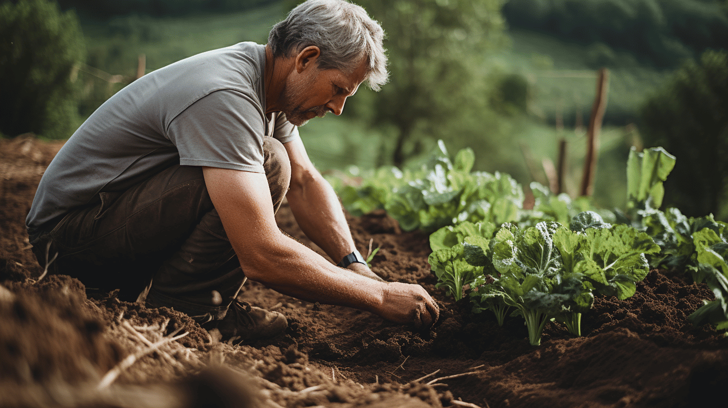 Regenerative Farming Strategies
