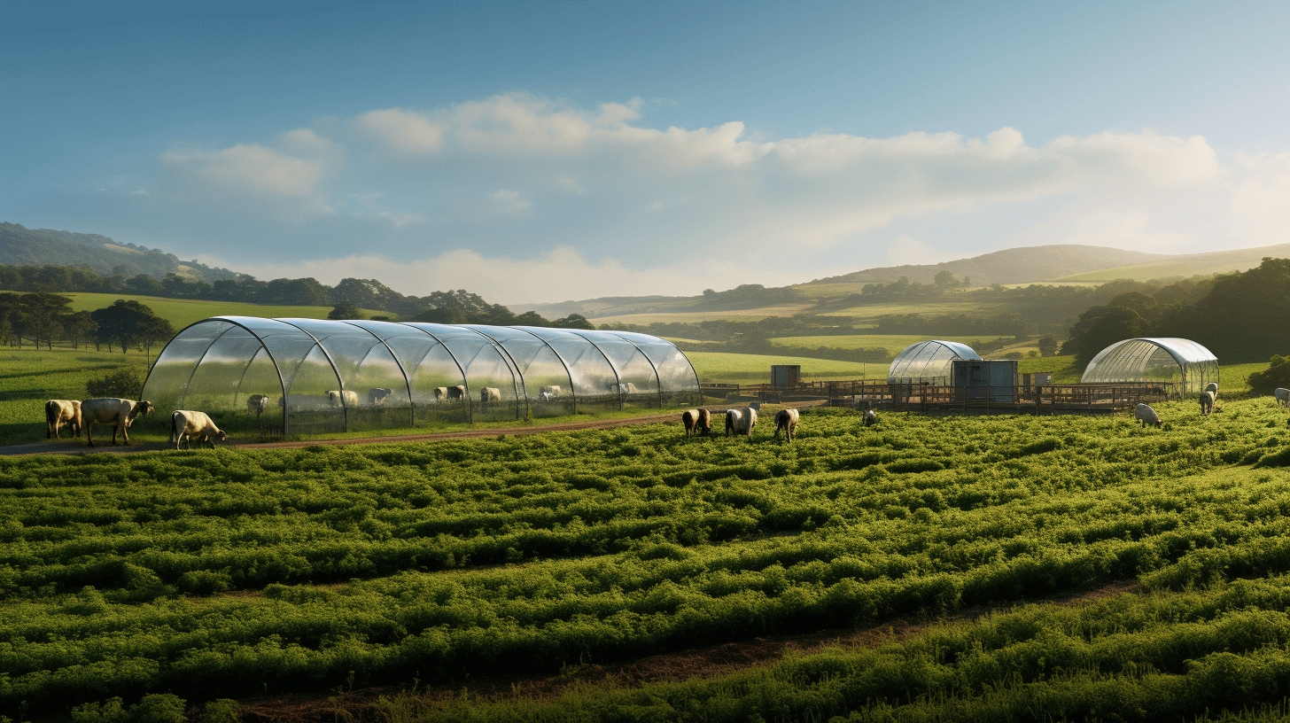 Circular Economy Benefits