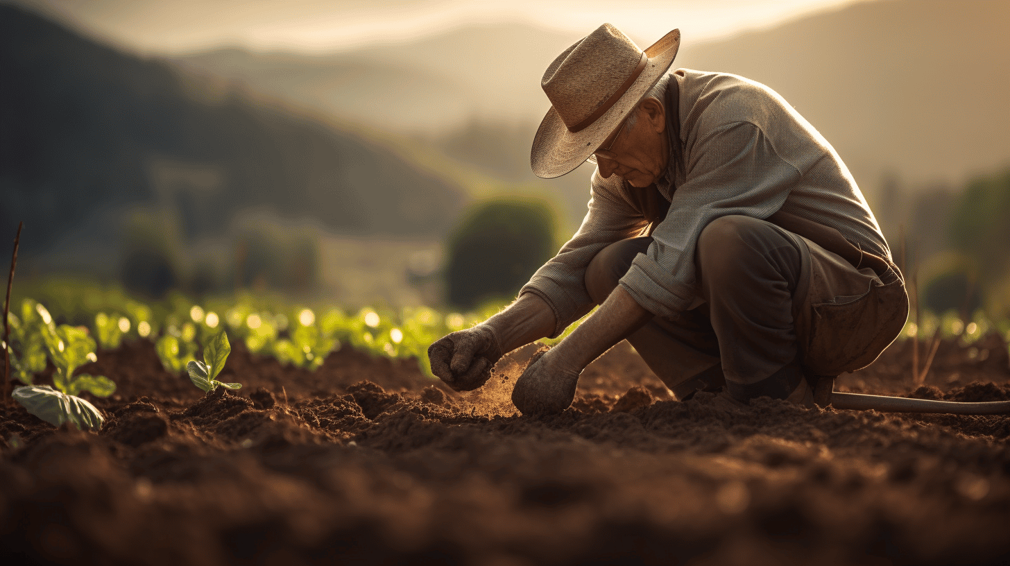 Regenerative Agriculture Trends 2023