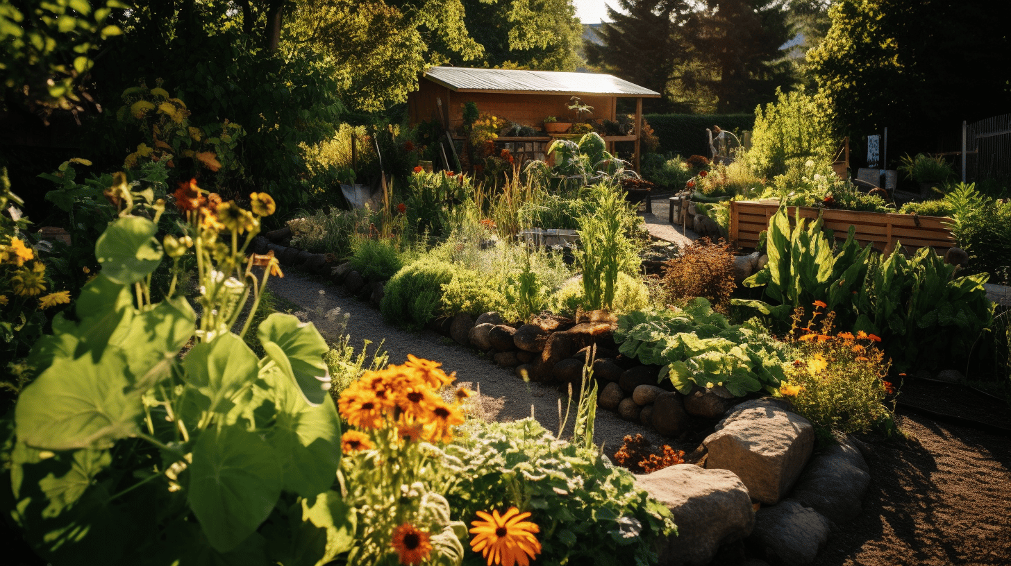 Polyculture Success