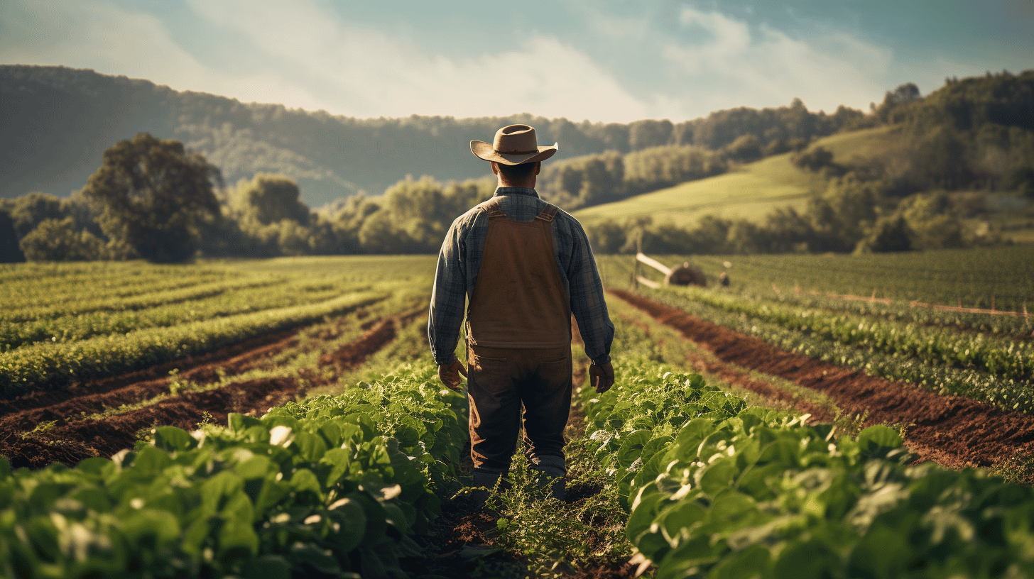 Regenerative Agriculture Food Systems