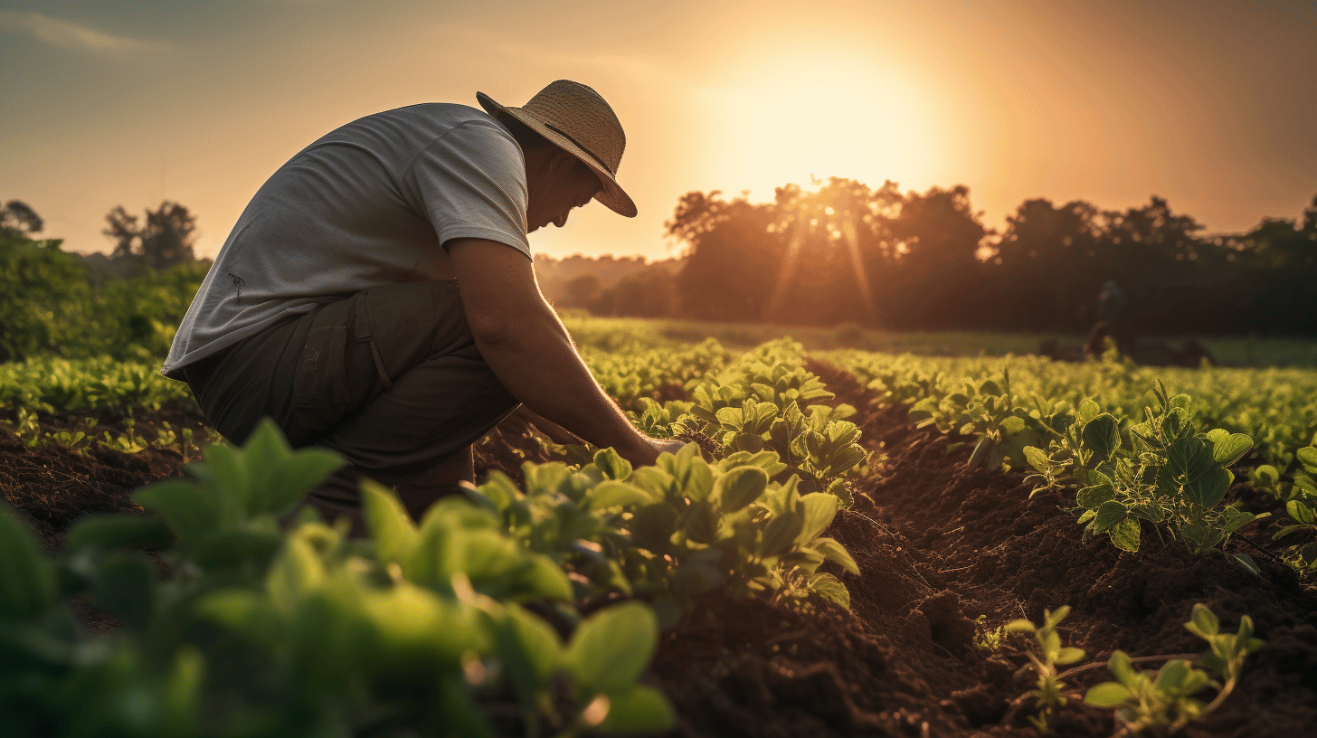 Regenerative Agriculture Farmers