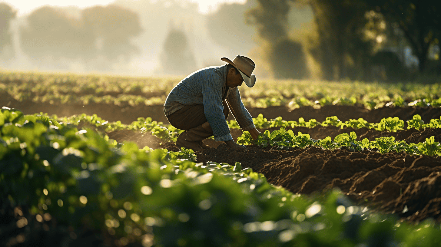 Regenerative Agriculture Principles