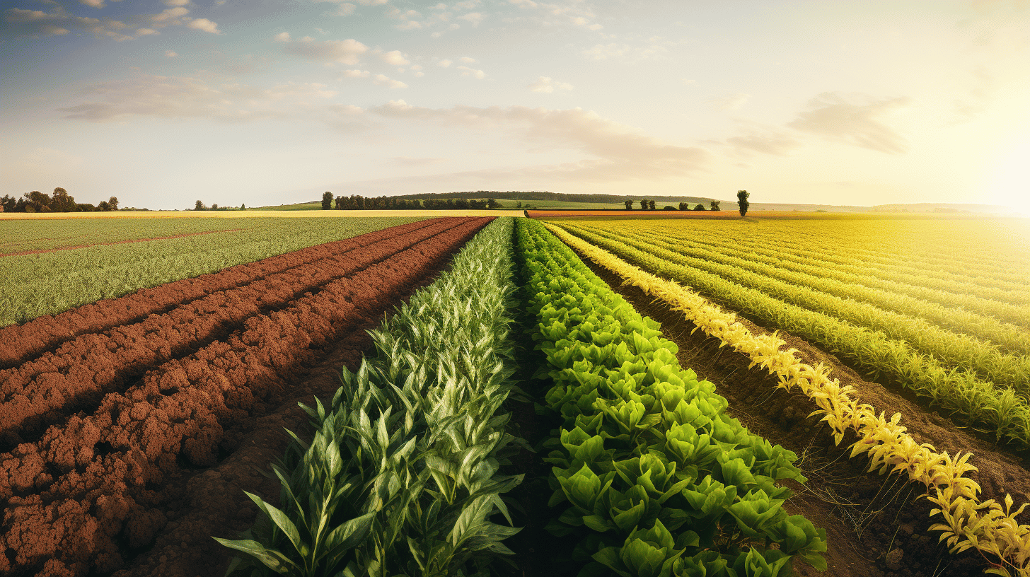 Regenerative Farming Practices