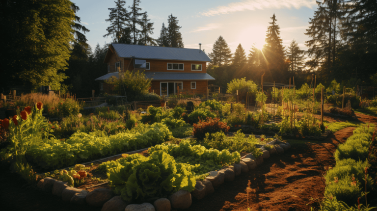 Farm Wiki Permaculture: Designing Sustainable Systems on Your Farm – Regenerative ...