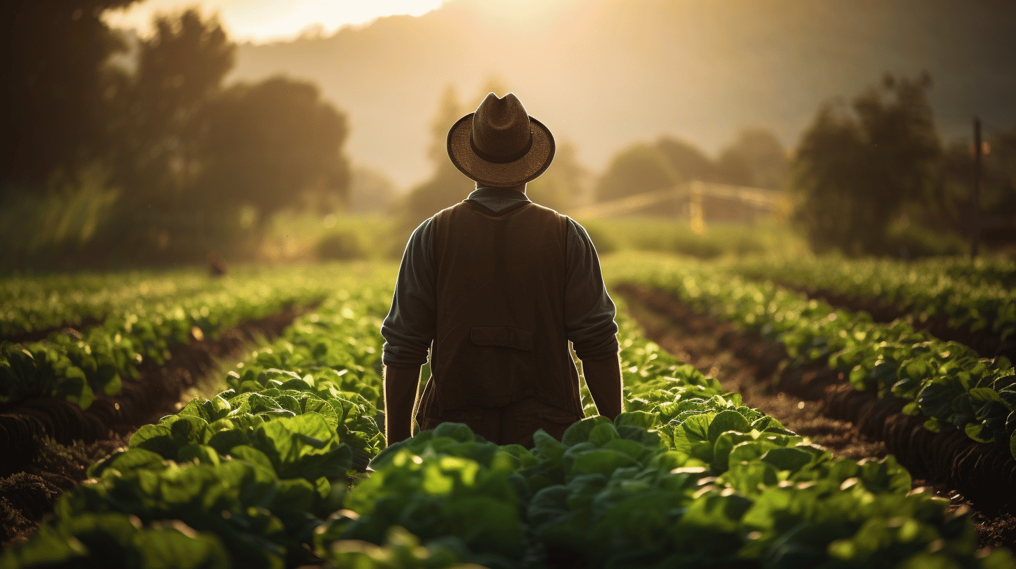 Sustainable Farming Tips