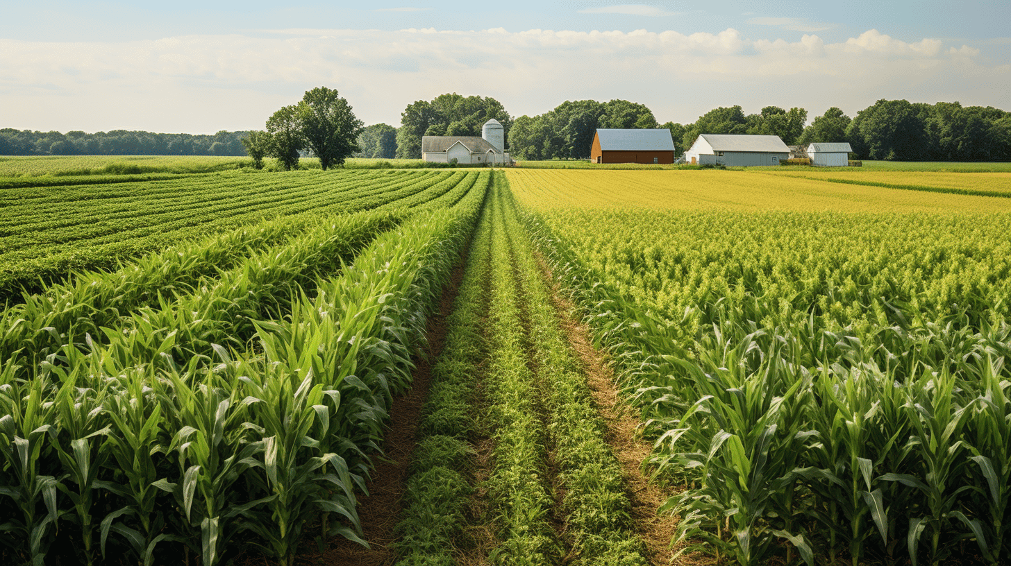 Regenerative Agriculture Techniques