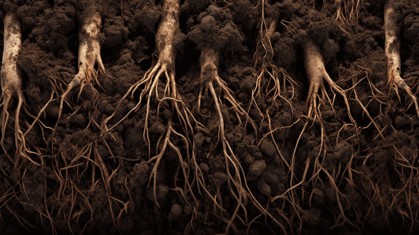 Mycorrhizal Fungi Soil Management