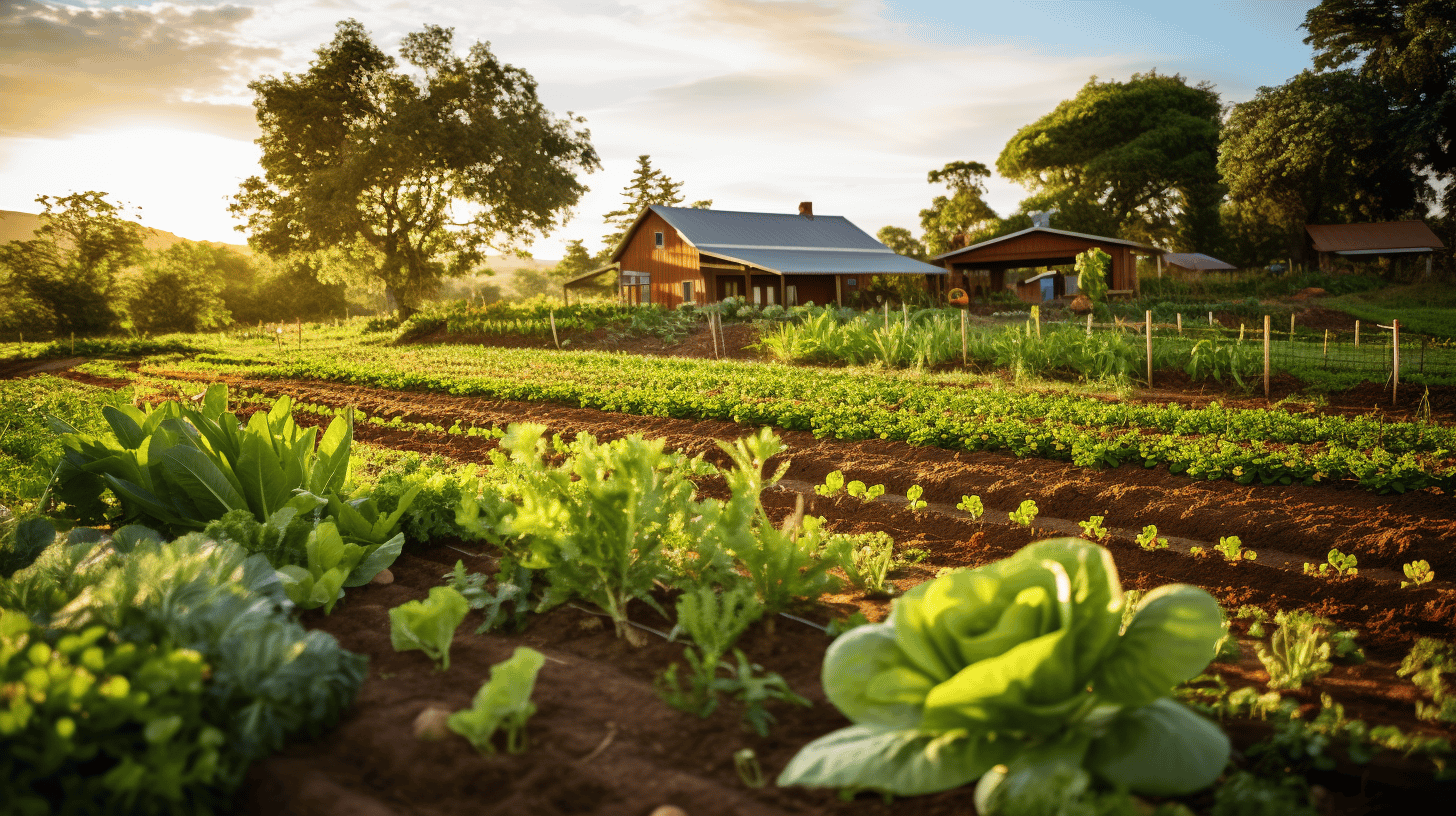Biodiversity in Regenerative Agriculture