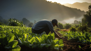 Sustainable Farming Practices